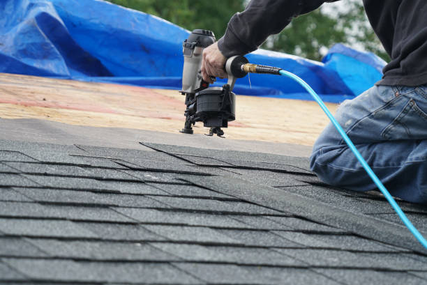 Best Green or Eco-Friendly Roofing Solutions  in East Grand Rapids, MI