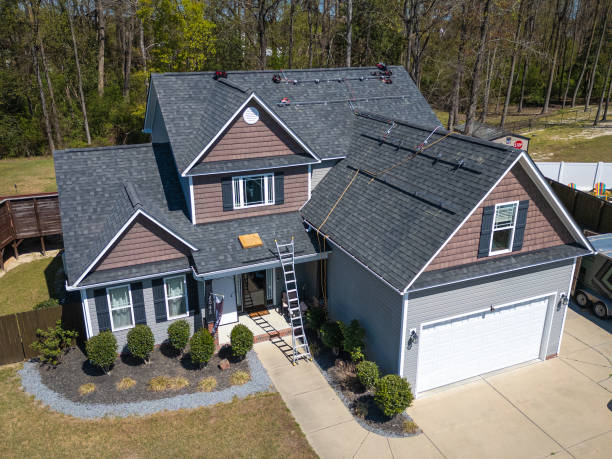 Siding in East Grand Rapids, MI