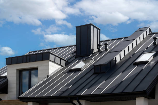 Best Roofing for New Construction  in East Grand Rapids, MI
